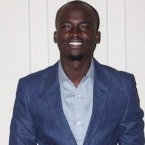 Meet your Posher, Jude